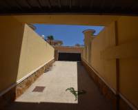 Resale - Terraced - Alicante* NO USAR - Algorfa