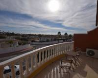 Resale - Terraced - Alicante* NO USAR -  Ciudad Quesada