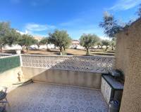 Resale - Terraced - Benijófar - Monte Azul/ El Dorado