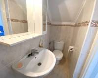 Resale - Terraced - Benijófar - Monte Azul/ El Dorado