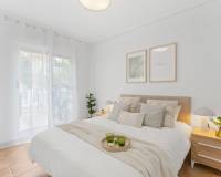 Resale - Terraced - Orihuela Costa - Villamartín