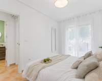 Resale - Terraced - Orihuela Costa - Villamartín