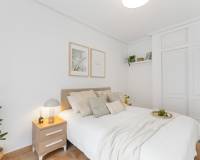 Resale - Terraced - Orihuela Costa - Villamartín