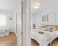 Resale - Terraced - Orihuela Costa - Villamartín