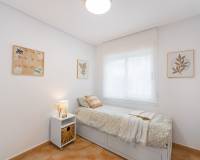 Resale - Terraced - Orihuela Costa - Villamartín