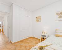 Resale - Terraced - Orihuela Costa - Villamartín