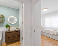 Resale - Terraced - Orihuela Costa - Villamartín