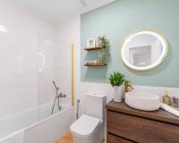 Resale - Terraced - Orihuela Costa - Villamartín