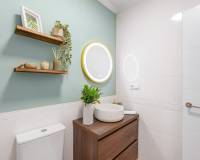 Resale - Terraced - Orihuela Costa - Villamartín