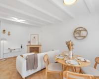 Resale - Terraced - Orihuela Costa - Villamartín