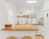 Resale - Terraced - Orihuela Costa - Villamartín