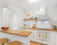 Resale - Terraced - Orihuela Costa - Villamartín