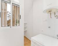 Resale - Terraced - Orihuela Costa - Villamartín