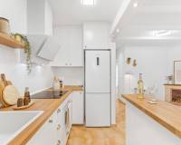 Resale - Terraced - Orihuela Costa - Villamartín