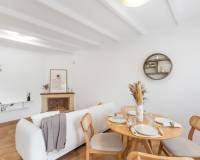 Resale - Terraced - Orihuela Costa - Villamartín