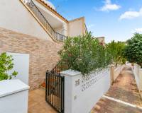 Resale - Terraced - Orihuela Costa - Villamartín