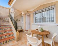 Resale - Terraced - Orihuela Costa - Villamartín
