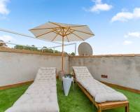 Resale - Terraced - Orihuela Costa - Villamartín