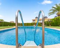 Resale - Terraced - Orihuela Costa - Villamartín