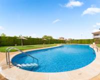 Resale - Terraced - Orihuela Costa - Villamartín