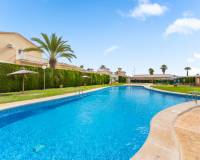 Resale - Terraced - Orihuela Costa - Villamartín