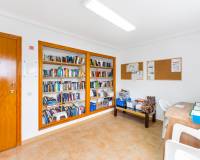 Resale - Terraced - Orihuela Costa - Villamartín