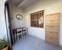 Resale - Terraced - Torrevieja - San Luis