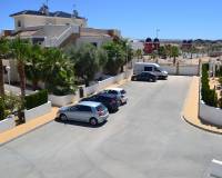 Resale - Townhouse - Alicante* NO USAR -  Ciudad Quesada