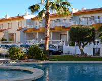 Resale - Townhouse - Alicante* NO USAR - Doña Pepa 