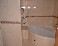 Resale - Townhouse - Alicante* NO USAR - Doña Pepa 