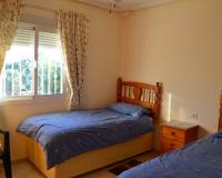 Resale - Townhouse - Alicante* NO USAR - Doña Pepa 