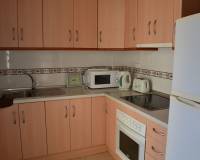 Resale - Townhouse - Alicante* NO USAR - Doña Pepa 