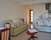 Resale - Townhouse - Alicante* NO USAR - Doña Pepa 