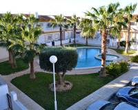 Resale - Townhouse - Alicante* NO USAR - Doña Pepa 