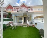 Resale - Townhouse - Benijófar - Monte Azul/ El Dorado