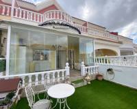 Resale - Townhouse - Benijófar - Monte Azul/ El Dorado