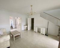 Resale - Townhouse - Benijófar - Monte Azul/ El Dorado