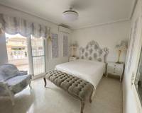 Resale - Townhouse - Benijófar - Monte Azul/ El Dorado