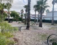 Resale - Townhouse - Benijófar - Monte Azul/ El Dorado