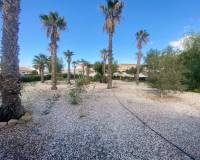 Resale - Townhouse - Benijófar - Monte Azul/ El Dorado