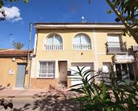 Resale - Townhouse - Benijófar