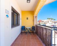 Resale - Townhouse - Ciudad Quesada - Central Quesada
