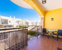 Resale - Townhouse - Ciudad Quesada - Central Quesada