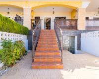 Resale - Townhouse - Ciudad Quesada - Central Quesada