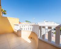 Resale - Townhouse - Ciudad Quesada - Central Quesada