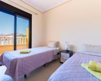 Resale - Townhouse - Ciudad Quesada - Central Quesada