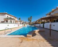 Resale - Townhouse - Ciudad Quesada - Central Quesada