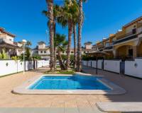 Resale - Townhouse - Ciudad Quesada - Central Quesada