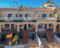 Resale - Townhouse - Ciudad Quesada - Central Quesada