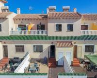 Resale - Townhouse - Ciudad Quesada - Central Quesada